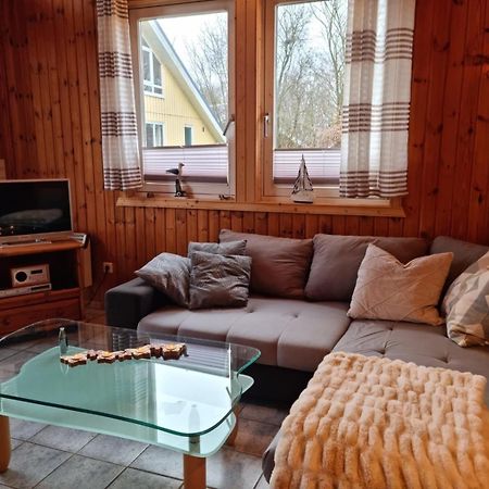 Ferienhaus Martina Extertal Luaran gambar